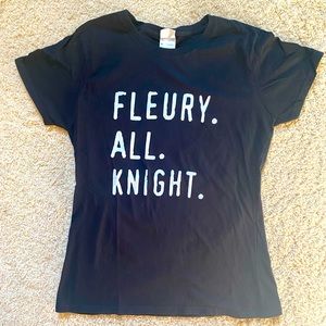 Marc Andre Fleury T-Shirt